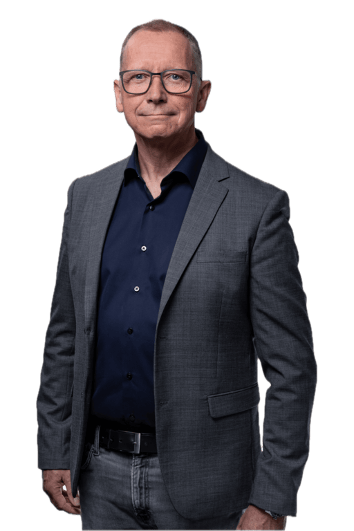 André Osnes - Byrådskandidat